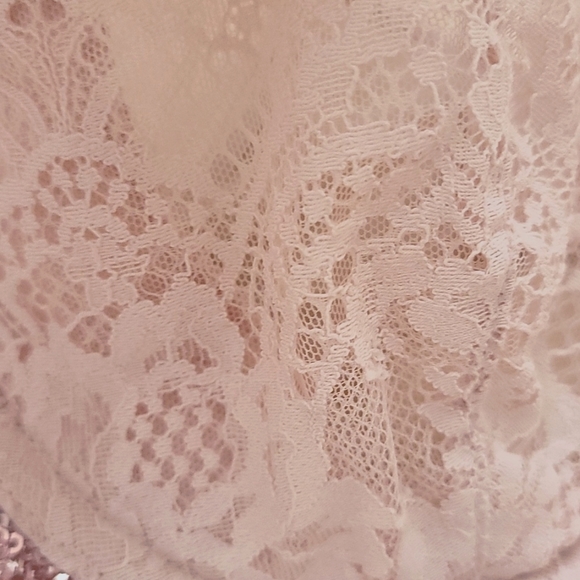 VS Dream Angel push-up without padding and shortie - Picture 5 of 14